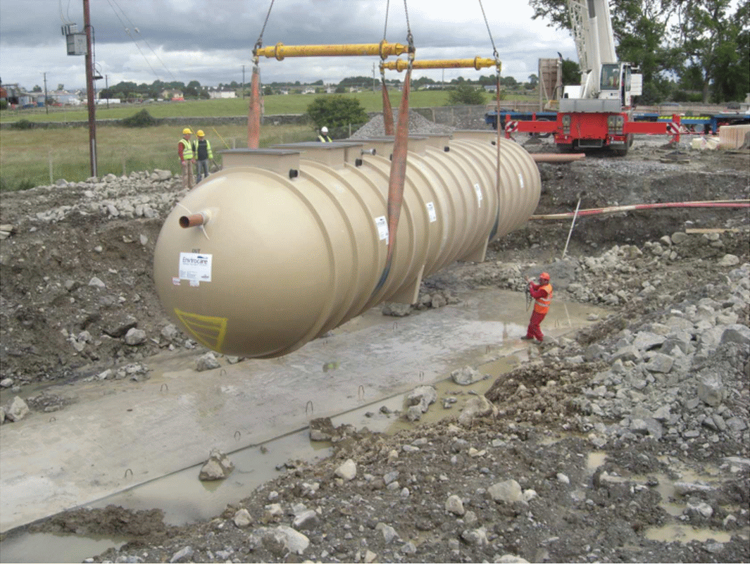 envirosafe
